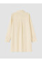 Nevavm Plus Size Women's Shirt Tunic with a Difference - 2