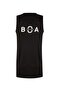 Umbro Sponsor Printed Men's Basketball Jersey Black-White - 3