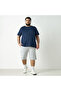 MENS PLUS TSHIRT - 2