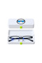 Glasses Storage Box with Lid 👓   Protective Glasses Carrying Case 📦   Multi-Purpose Hard Case - 4