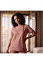CORE KNIT PJ SET - 4