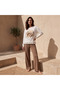 PLACEMENT LONGSLEEVE PJ SET - 2