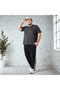 MENS PLUS TSHIRT - 2