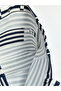 Trendlucky Striped Women's Shoulder Bag with a Difference - 5