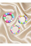 Pink Bracelet for Girls - 2