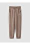 Boy's Soft Touch Jogger Sweatpants (W6)