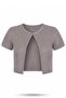 Sweaters - Beige - Regular fit