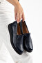 Genuine Leather Comfort Women's Shoes from Size 36 to Size 41-42 - 2
