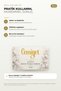 Çankırı Rock Salt Soap Natural Exfoliating Effect Face and Body Soap 120 g - 5