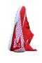 Halısaha Small Gear Sock Lace-Up Sports Shoes - 6