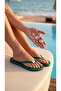 Flip Flop Accessory Sea Shell - 3