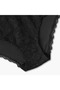 SEQUIN LACE FULL BRIEF - 4