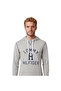 09t4266-004 Men's Sweatshirt Gray