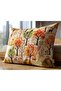 5D Son Bahar Pillowcase 50X70 cm – 100% Cotton, Soft and Breathable Single Cover - 3