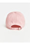 Trendlucky Embroidered Women's Cap Hat with Difference in Color - 3