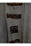 Authentic, 100% Cotton Woven, Sleeveless, A-Line, Lined, Lycra-Free, Comfortable Fit Dress - 5