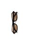 Belma Multicolor Women's Square Sunglasses |   56 Ekartman and Uv400 Protected - 2