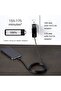 كابل من أمازون بيسيكس بطول 914.4 مليمتر نوع USB متوافق مع تابلت وهاتف ذكي - 6