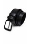 Classic Men's Jeans Belt Stylish Design