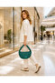 Quilted Parachute Fabric Shoulder Bag, Hand and Shoulder Bag, Quilted Shoulder Bag - 8