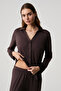 Pajama Tops - Multicolor - Plain