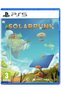 Solarpunk - Playstation 5
