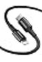 Yugreen 2m USB C to Lightning Cable, for Apple iPhone Type-C Charger Cable - 2