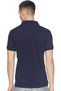Amazon Branded Men's Regular Fit Solid Color Polo Shirt-Symbol - 2