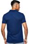 Amazon Branded Men's Regular Fit Solid Color Polo Shirt-Symbol - 2