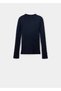 Lurex check sweater - 3