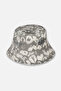 Hats - Gray - 6