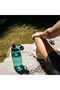 زجاجة مياه تشوت ماج خالية من BPA مصنوعة من مادة تريتان رينيو من كامل باك، 25 اونصة، لون رمادي | نظام - 7
