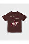 Out of Office Premium Equestrian Tshirt
