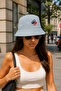 Hats - Blue - 4
