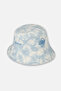 Hats - Blue - 6
