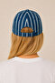 Hats - Blue - 7