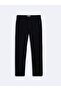 Sawyer P Black Pants