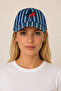 Hats - Blue