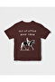 Out of Office Premium Equestrian Tshirt