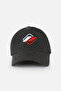 Hats - Black - 3