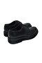101 6Km 4325 Men's Classic Shoes - Black Patent Leather - 3