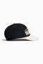 Cotton twill cap - 2