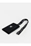 Black Playstation Boy's Wallet - 3