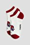 5-pack trainer socks - 2