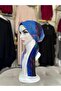 Scarf Bonnet Cotton Hoop Fabric Does Not Slip - 5