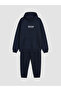 Printed Boy's Tracksuit