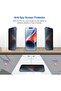 واقي شاشة للخصوصية من ProCase (عبوة من قطعتين) لهواتف iPhone 17e/ 16e /14/13 /13 Pro مقاس 6.1 بوصة، طبقة زجاجية مقسّاة - 3