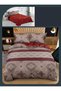 Double Bedding Sets - Multicolor - Flat - 2