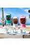 Portable Pet Water Bottle with Drinking and Feeding Function, Outdoor Portable Water Bottle for Pets - 2