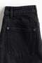 Super Wide Regular Waist Jeans - 7